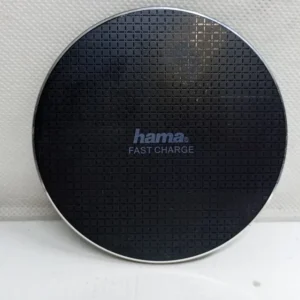 Ładowarka indukcyjna Hama 10W Komis Madej Krosno Lewakowskiego