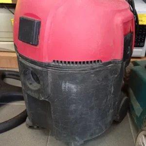 Odkurzacz przemysłowy Milwaukee AS 250 ESC