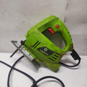 Wyrzynarka VERTO 52G064 Komis Krosno Betleja