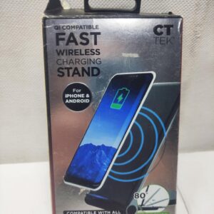 Ładowarka indukcyjna CT TEK Komis Krosno Betleja