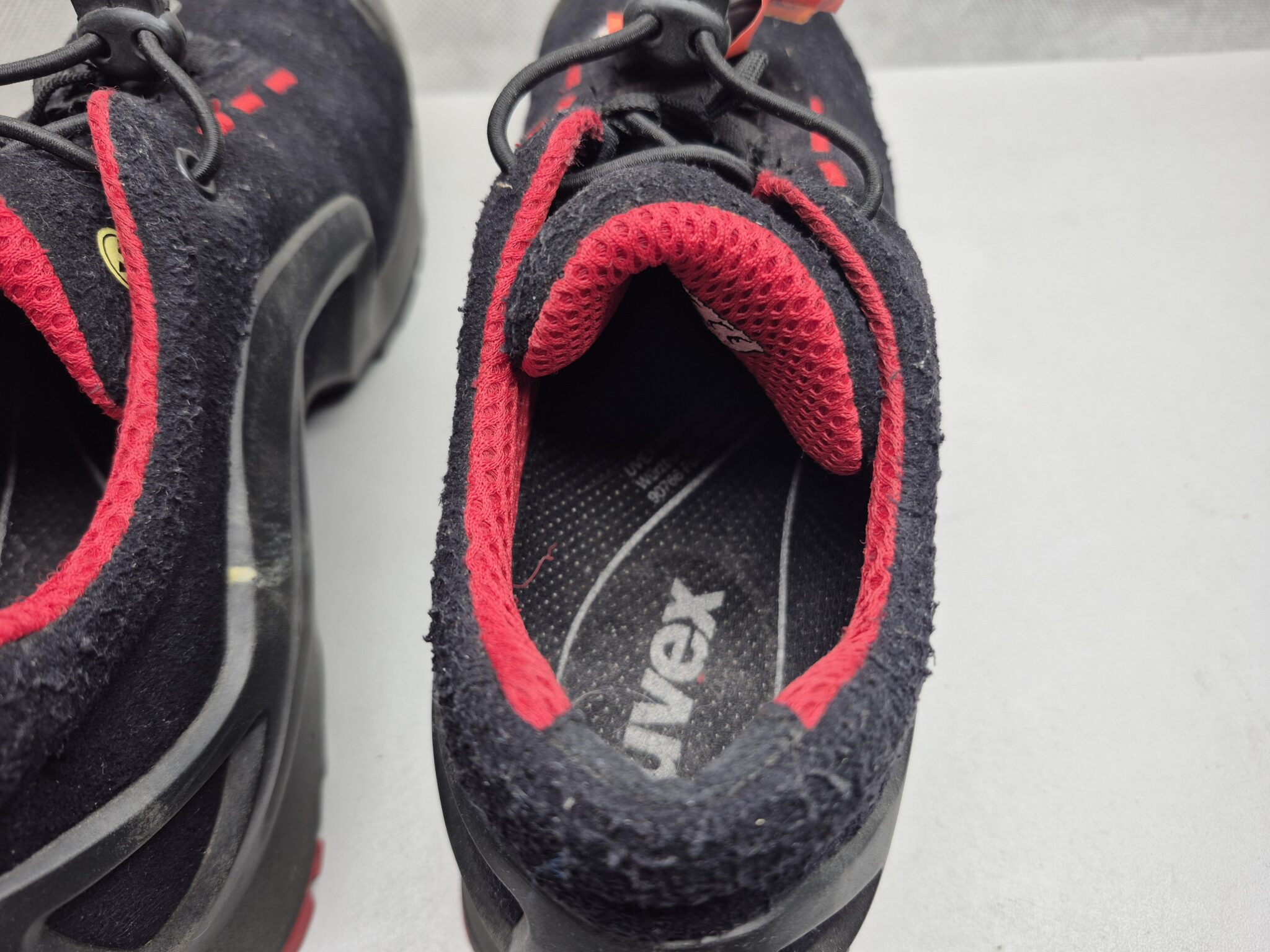 Buty robocze Uvex r.38 Jasło Igielna - obrazek 7