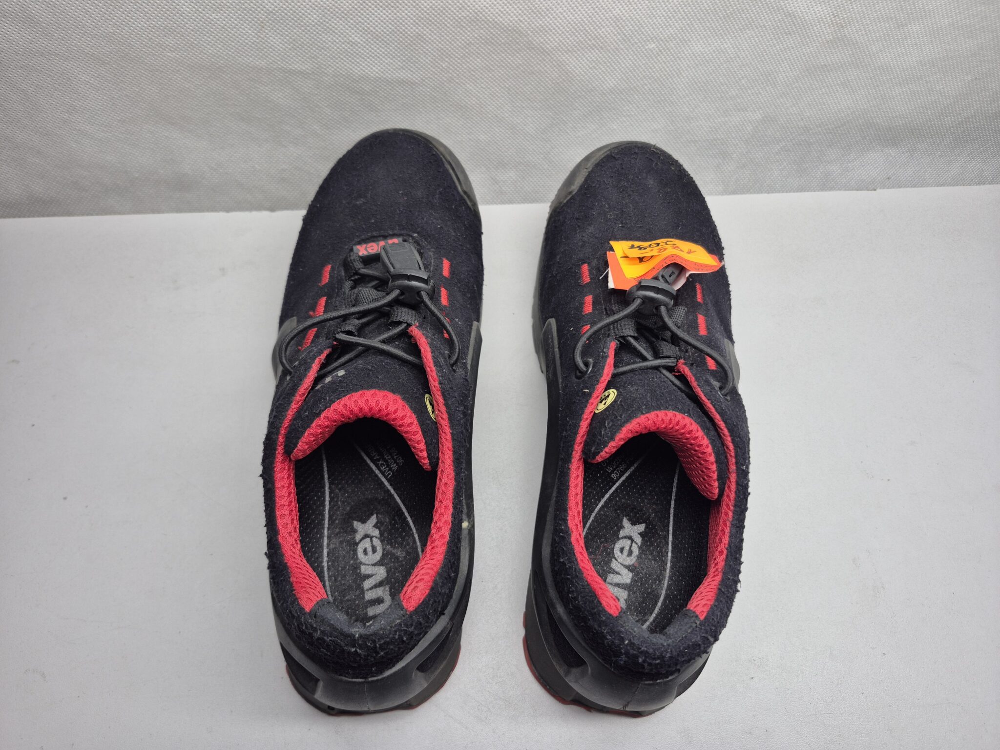 Buty robocze Uvex r.38 Jasło Igielna - obrazek 8