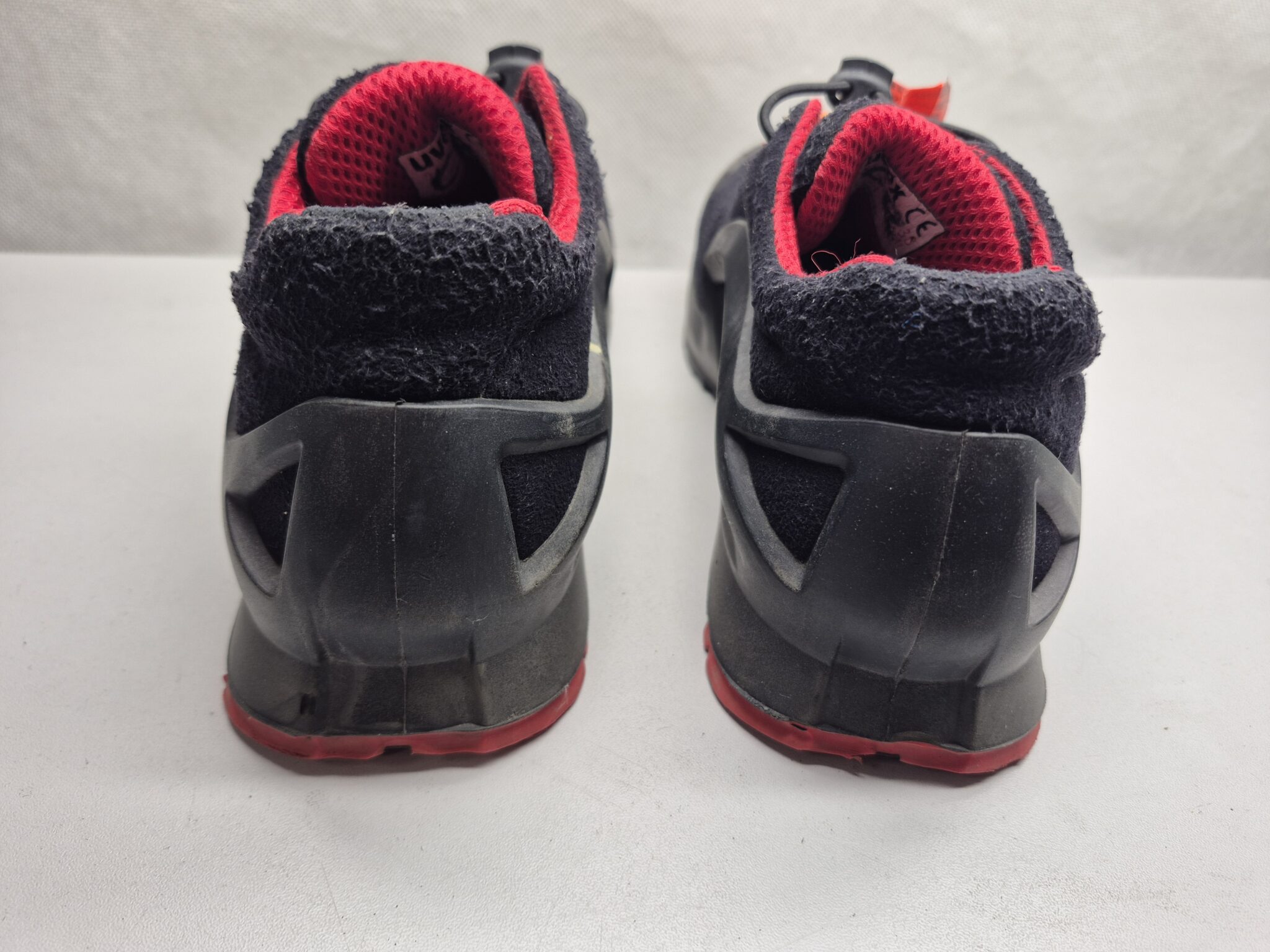 Buty robocze Uvex r.38 Jasło Igielna - obrazek 9