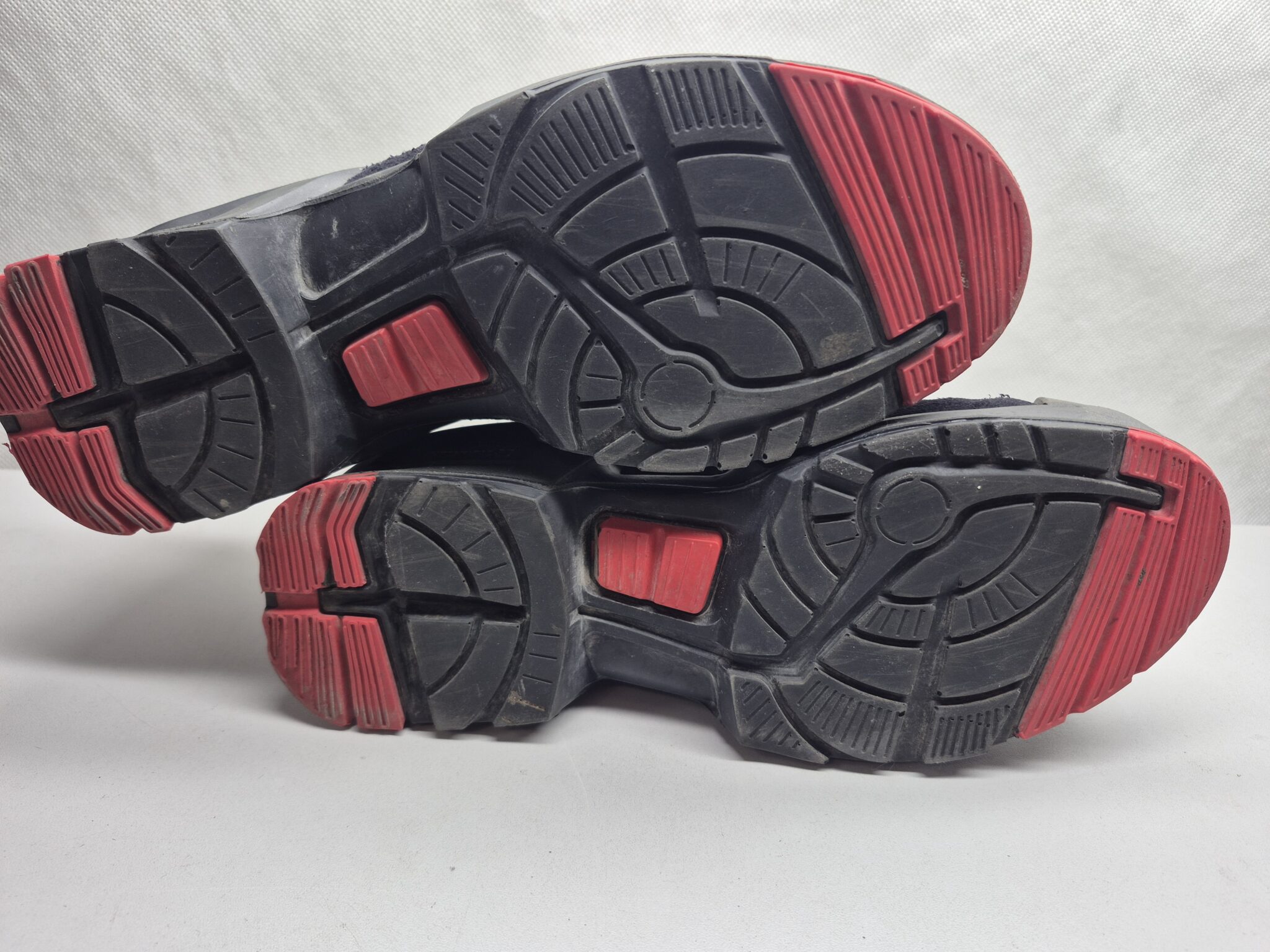 Buty robocze Uvex r.38 Jasło Igielna - obrazek 10