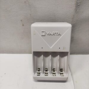 Ładowarka do akumulatorków AA/AAA VARTA 57657 Komis Krosno Betleja