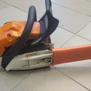 Pilarka spalinowa Stihl MS 162 1,6 KM Gwarancja Komis Madej Lewakowskiego