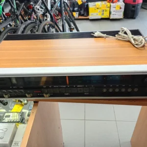 Amplituner REMA Toccata 940/2 przestrojony sprawny Komis Madej Tarnów