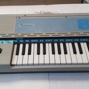 Organy dziecięce bontempi BN 8 - Madej Gorlice Mickiewicza -