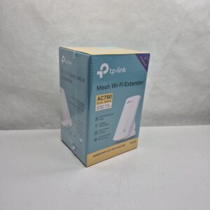 Wzmacniacz zasięgu Tp-Link RE-200 Jasło Igielna