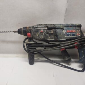 Młotowiertarka BOSCH GBH 240 Komis Krosno Betleja
