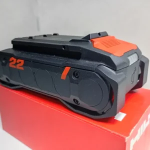 Hilti Bateria Akumulator B-22-85 Nuron Li-Ion 4000mAh Komis Madej Krosno Lewakowskiego