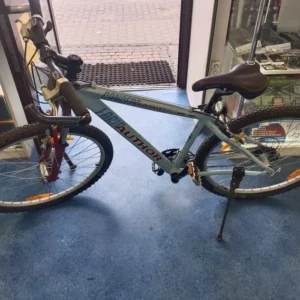 Rower Górski Author Basic ASL Concept Logic koło26"rama16KomisMadej Sc