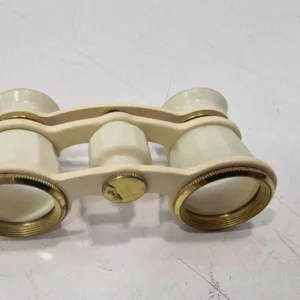 Lornetka teatralna 2,5x24-65 Made in USSR Komis Madej Sosnowiec