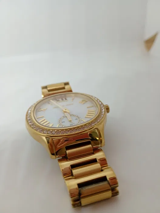Zegarek Damski Michael Kors+paragon Komis Madej Sc - obrazek 2