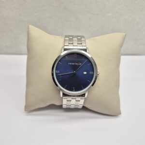 Zegarek Krontaler z datownikiem Jasło Igielna