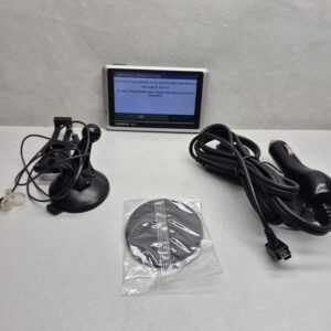 Nawigacja Garmin Nuvi 1300 Jasło Igielna