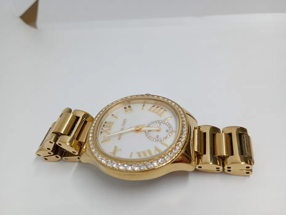 Zegarek Damski Michael Kors+paragon Komis Madej Sc - obrazek 3