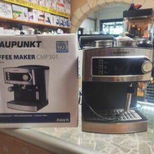 Ekspres kolbowy BLAUPUNKT CMP301 15 bar JAK NOWY! Komis Krosno Betleja