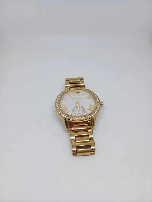 Zegarek Damski Michael Kors+paragon Komis Madej Sc - obrazek 4