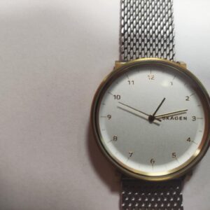 ZEGAREK MĘSKI SKAGEN HALD SKW6170 Komis Krosno Betleja