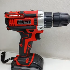 Wiertarko-wkrętarka akumulatorowa VERTEX VWK2130 Komis Madej Krosno Lewakowskiego