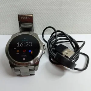 Smartwatch Fossil Gen 5E Komis Madej Krosno Lewakowskiego