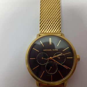 Zegarek MICHAEL KORS MK 8690 Kwarcowy JAK NOWY! Komis Krosno Betleja