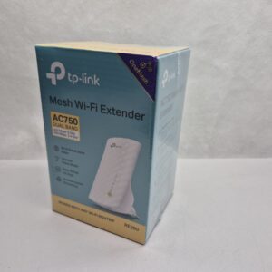 Wzmacniacz zasięgu Tp-Link RE200 Jasło Igielna