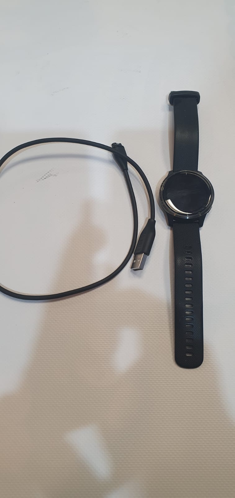Zegarek SmartWatch GARMIN 2 - Madej Gorlice Mickiewicza - - obrazek 3
