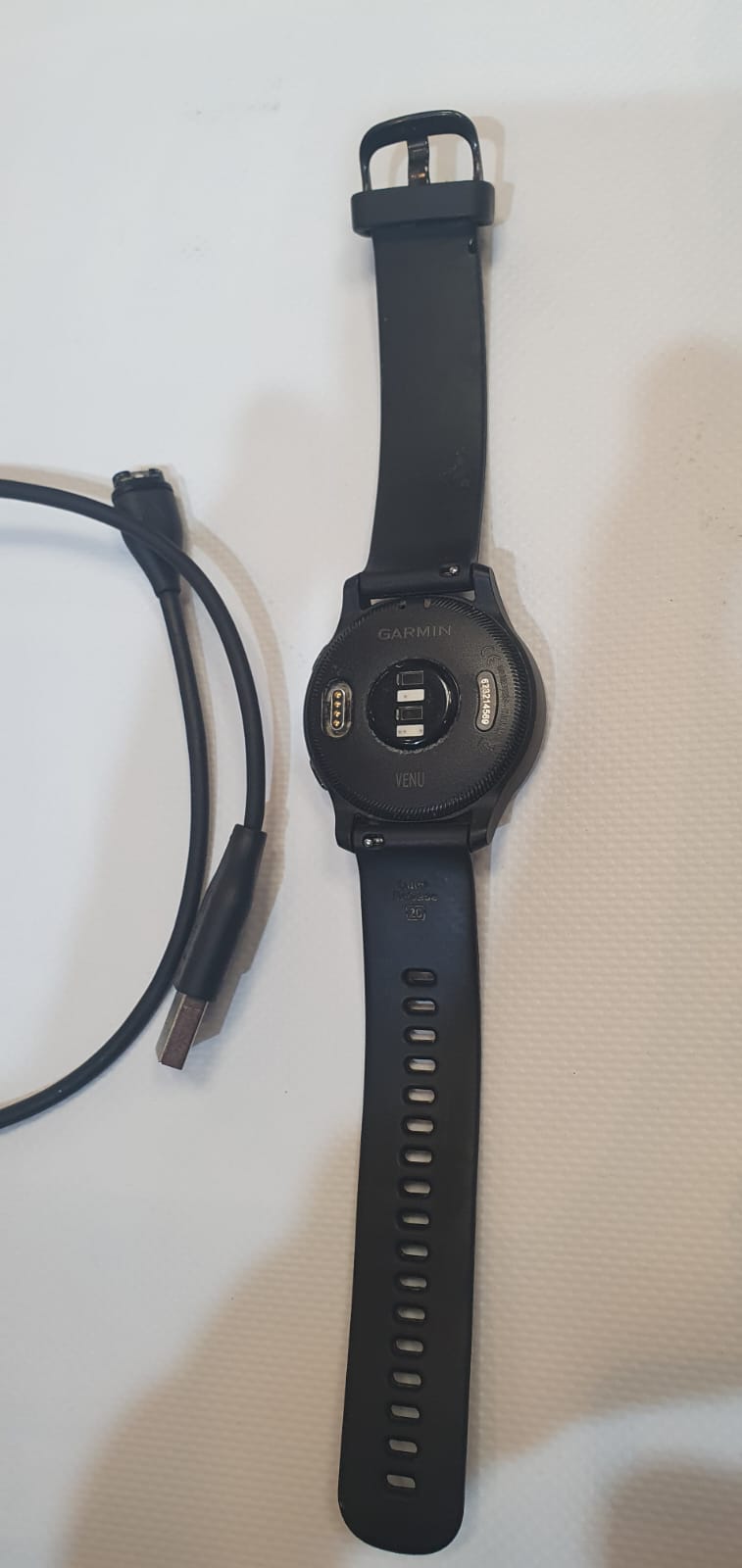 Zegarek SmartWatch GARMIN 2 - Madej Gorlice Mickiewicza - - obrazek 4