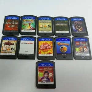 Gra Ninja Gaiden Sigma Plus na PsVita  Komis Madej Krosno Lewakowskiego