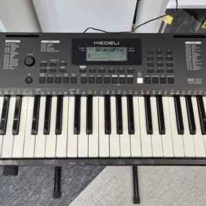 Keyboard MEDELI MK 100, Komis Jasło Czackiego