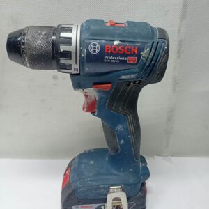 Wkrętarka Bosch GSR 18V-45 Professional + akumulator Komis Krosno Betleja