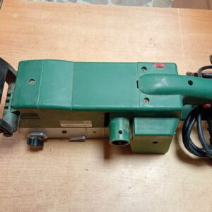 Szlifierka taśmowa PARKSIDE PEBS900 Komis Krosno Betleja