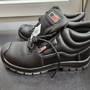 Buty Robocze GoPart * R43 * NOWE * Komis Madej Gorlice