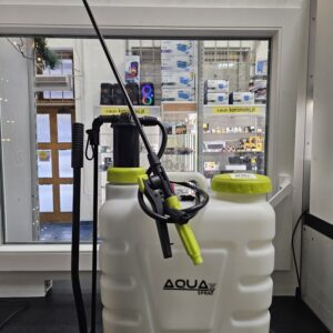 Opryskiwacz Ciśnieniowy Plecakowy 16L Aqua Spray * Komis Madej Gorlice