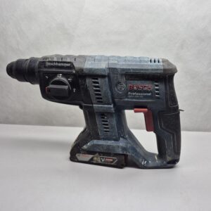 Młotowiertarka akumulatorowa BOSCH GBH 18v-20 Jasło Igielna