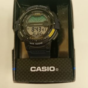 Zegarek CASIO nieużywany gwarancja od 07.11-Komis MADEJ Dębica