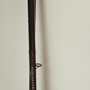 Wędka aqualite 3,20m kołowrotek okuma longbow-Komis Madej Dębica