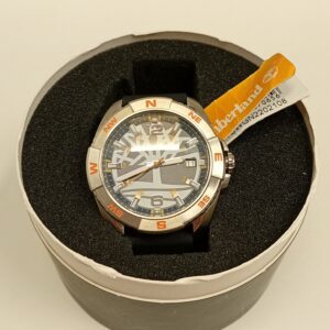 Zegarek Timberland Milinocket TBL.TDWGN2202108 -Komis MADEJ Dębica