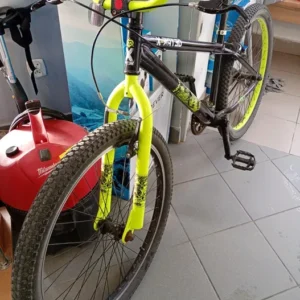 Rower BMX MTB X-Rated Mesh 26 cala dirt pumptrack Komis Madej Tarnów