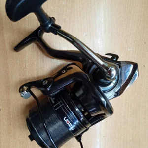 Kołowrotek Daiwa N'ZON Distance 25 komis Madej Tarnów
