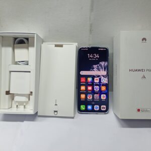 Smartfon HUAWEI P60 Pro 8/256GB 6.67" 120 Hz Czarny NOWY! Komis Krosno Betleja