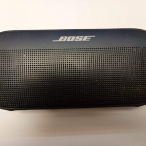 Głośnik BT BOSE Soundlink Flex Komis Krosno Betleja