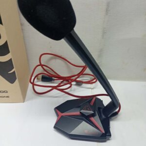 Mikrofon Genesis Radium 200 JAK NOWY! Komis Krosno Betleja