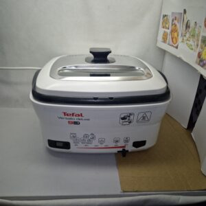 Frytkownica olejowa TEFAL FR4950 Jasło Igielna