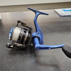 Kołowrotek Robinson Feeder FD404 * Komis Madej Gorlice