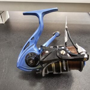 Kołowrotek Robinson Feeder FD504 * Komis Madej Gorlice