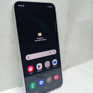 Smartfon Samsung Galaxy S23 FE 5G 8/128GB 6,4" 120Hz Miętowy Komis Krosno Betleja