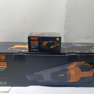 Odkurzacz samochodowy NITEO N20V Max+akumulator NOWY! Komis Krosno Betleja
